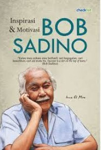 Image of Inspirasi & Motivasi Bob Sadino