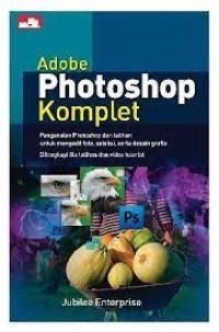 Image of Adobe Photoshop Komplet