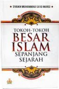 Image of Tokoh-tokoh Besar Islam Sepanjang Sejarah