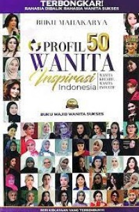Image of Profil 50 Wanita Inspirasi Indonesia