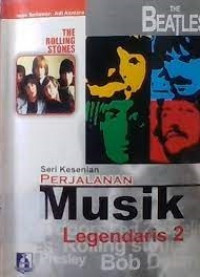 Image of Perjalanan Musik Legendaris 2