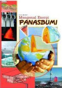 Image of Mengenal Energi Panas Bumi