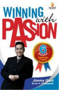 Image of Winning With Passion