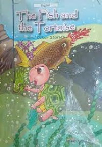 Image of The Fish and The Tortoise