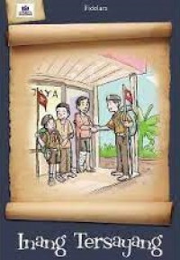 Image of Inang Tersayang