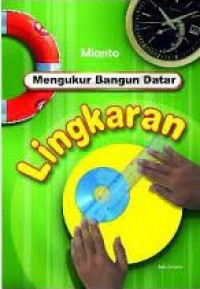 Image of Mengukur Bangun Datar: Lingkaran