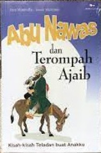 Image of Abu Nawas dan Terompah Ajaib