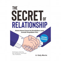 Image of The Secret of Relationship