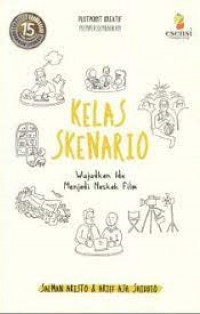 Image of Kelas Skenario