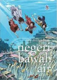 Image of Negeri Bawah Air