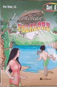 Image of Indonesian Folklore
