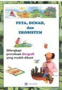 Image of Peta, Denah, dan Ekosistem