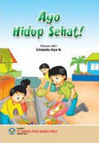 Image of Ayo Hidup Sehat!