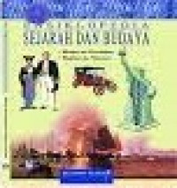 Image of Ensiklopedia Sejarah dan Budaya 4
