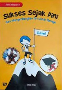 Image of Sukses Sejak Dini