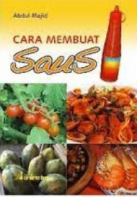 Image of Cara Membuat Saus