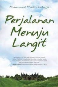 Image of Perjalanan Menuju Langit