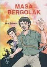 Image of Masa Bergolak