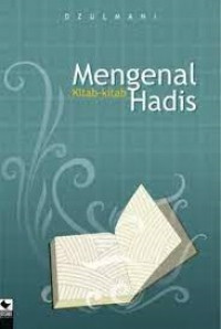 Image of Mengenal Kitab-kitab Hadis