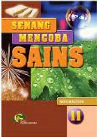 Image of Senang Mencoba Sains