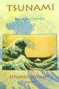 Image of Tsunami Bahaya Yang Diabaikan