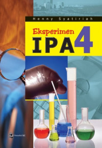 Image of Eksperimen IPA 4