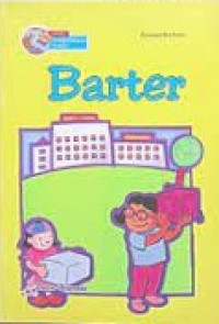 Image of Barter