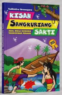 Image of Sangkuriang Sakti