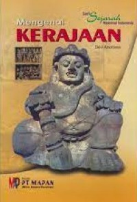 Image of Mengenal Kerajaan