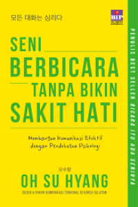Image of Seni Berbicara Tanpa Bikin Sakit Hati