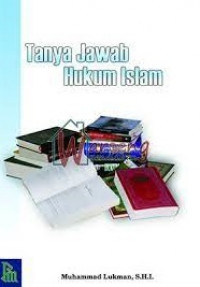 Image of Tanya Jawab Hukum Islam
