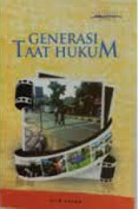 Image of Generasi Taat Hukum