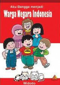 Image of Aku Bangga Menjadi Warga Negara Indonesia