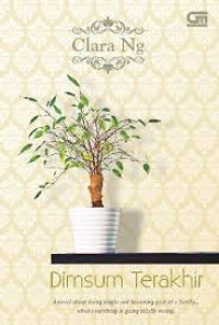 Image of Dimsum Terakhir