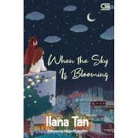 Image of When The Sky Is Blooming