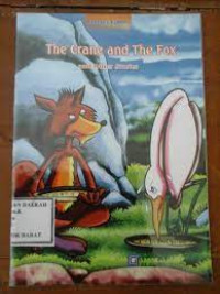 Image of The Crane an The Fox