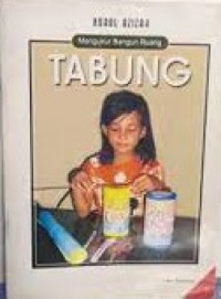 Image of Mengukur Bangun Ruang Tabung
