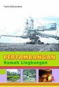 Image of Pertambangan Ramah Lingkungan