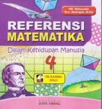 Image of Referensi Matematika Dalam Kehidupan Manusia 4