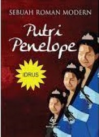 Image of Putri Penelope