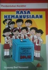Image of Rasa Kemanusiaan