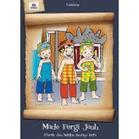 Image of Made Pergi Jauh