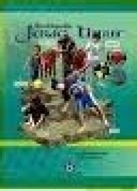 Image of Ensiklopedia Jawa Timur 7