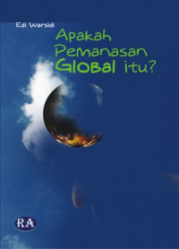 Image of Apakah Pemanasan Global Itu?