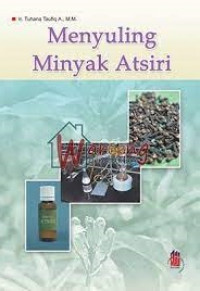 Image of Menyuling Minyak Atsiri