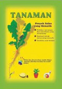 Image of Proyek Sains Yang Menarik: Tanaman