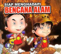 Image of Siap Menghadapi Bencana Alam