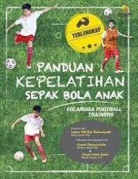Image of Panduan Kepelatihan Sepak Bola Anak
