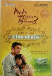 Image of Ayah, Mengapa Aku Berbeda?