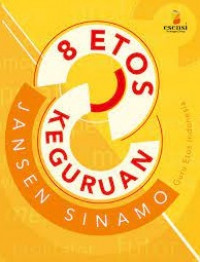 Image of 8 Etos Keguruan